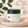 Luma & Leaf Softleaf Barrier Cream product image